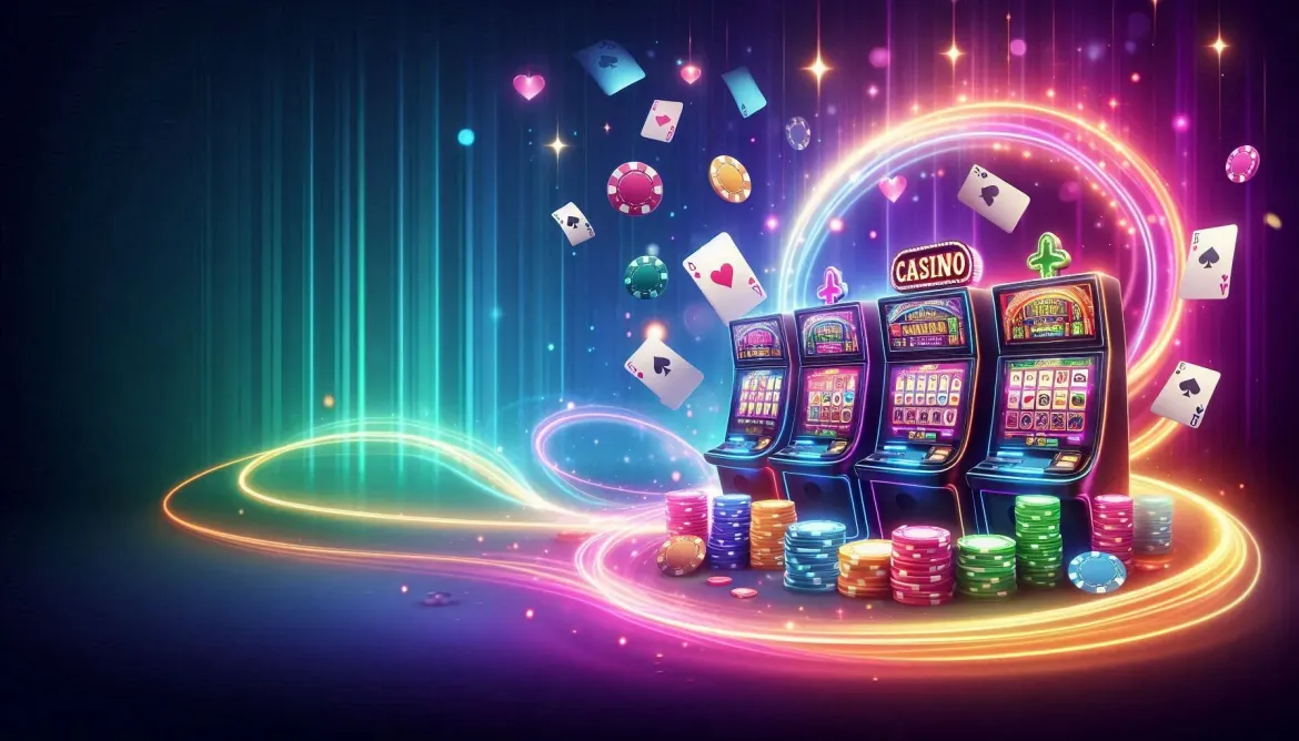 Casino Cavalaire sur Mer